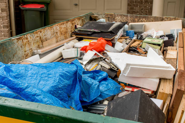 Best Construction Debris Removal  in Holt, AL