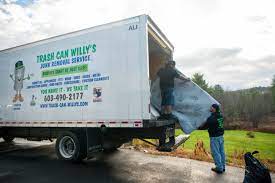 Recycling Services for Junk in Holt, AL
